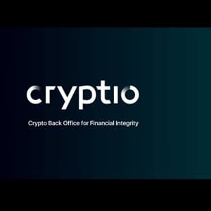Cryptio
