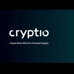 Cryptio