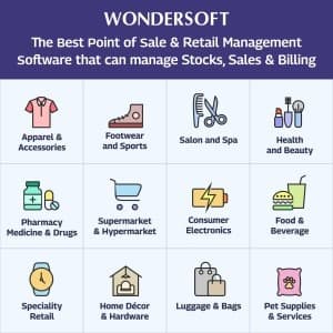 Wondersoft eShopaid