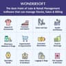 Wondersoft eShopaid