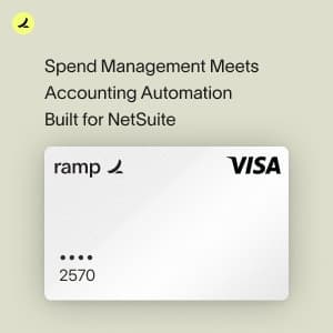 Ramp