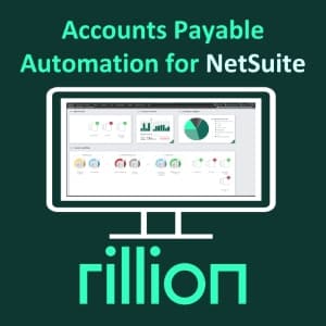 Rillion AP Automation