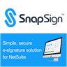 SnapSign