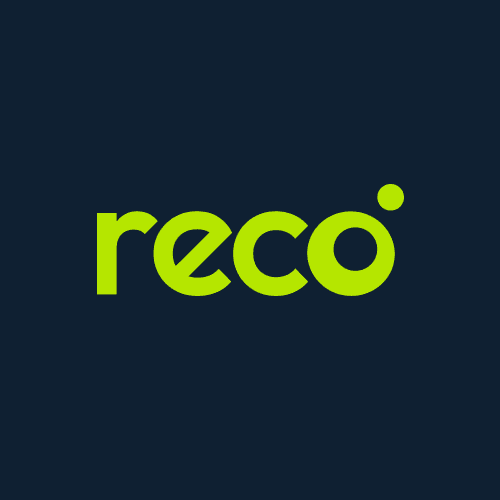 Reco screenshot 1