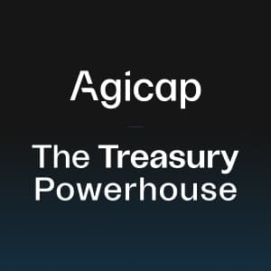 Agicap for NetSuite