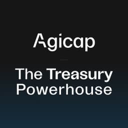 Agicap for NetSuite