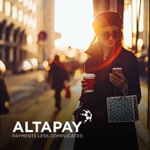 AltaPay for NetSuite