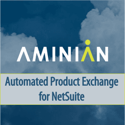 Aminian Automated Product Exchange