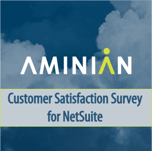 Aminian Customer Satisfaction Survey