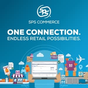 SPS Commerce Fulfillment (EDI) for NetSuite