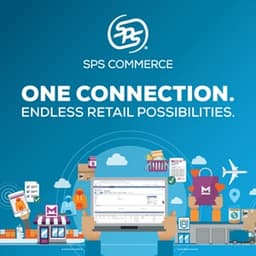 SPS Commerce Fulfillment (EDI) for NetSuite