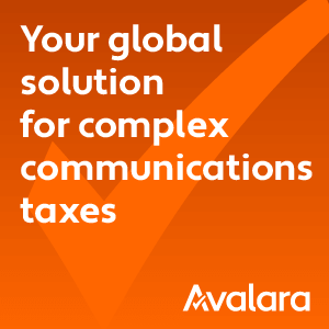 Avalara AvaTax for Communications for NetSuite (Legacy)