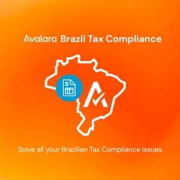 Avalara Brasil - Tax Compliance