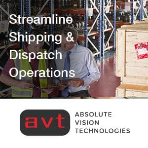AVT SmartFreight Shipping Australia, New Zealand and United Kingdom