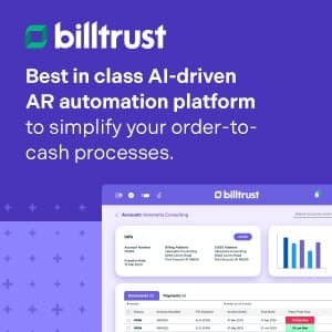 Billtrust Connector for NetSuite