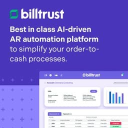 Billtrust Connector for NetSuite