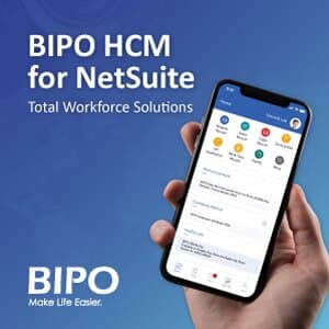 BIPO Multi-Country HRMS and Payroll