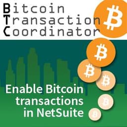 Bitcoin Transaction Coordinator