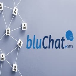 bluChat