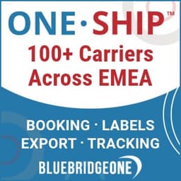 OneShip by BlueBridge One