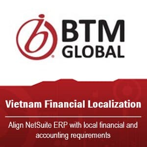 BTM Global Vietnam Financial Localization
