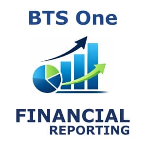 BTS One Financial Reporting for NetSuite