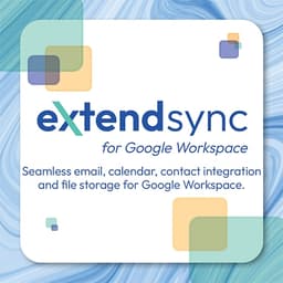 Celigo CloudExtend ExtendSync for Google Workspace