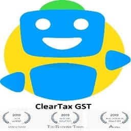 ClearTax GST