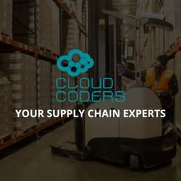 Cloud WMS for NetSuite