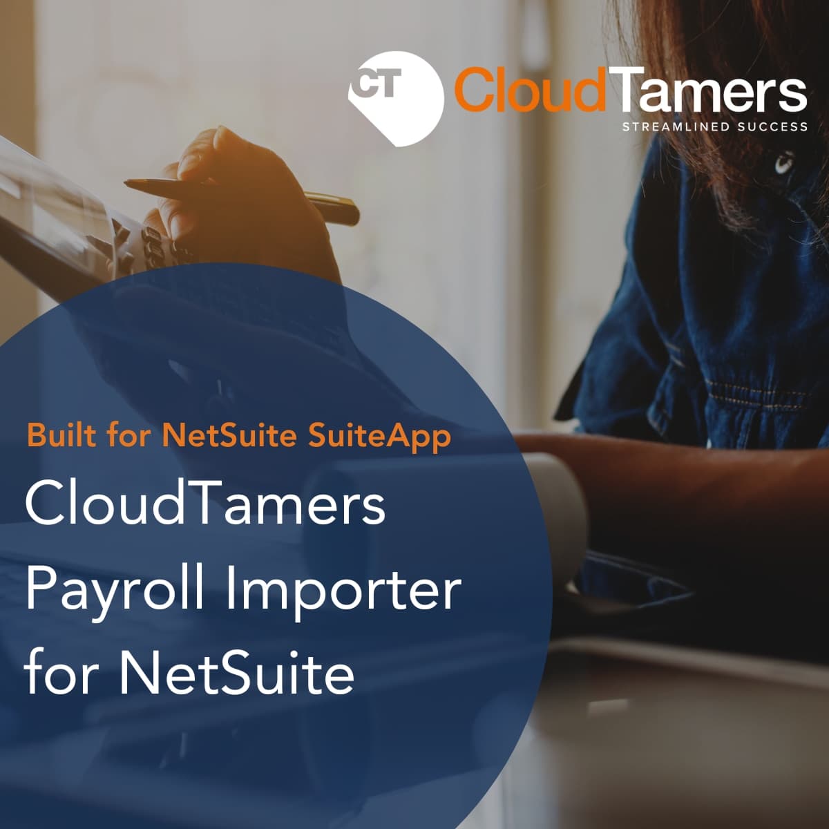 CloudTamers Payroll Importer