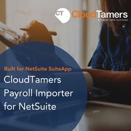 CloudTamers Payroll Importer