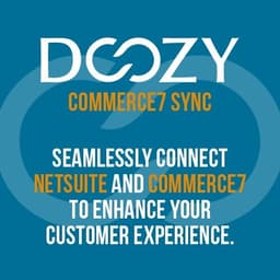 Commerce7 Sync