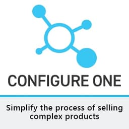 Configure One - CPQ Software for NetSuite
