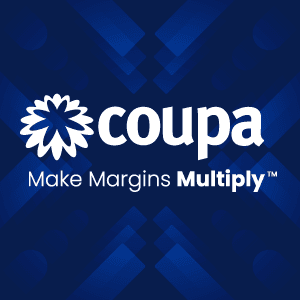 Coupa Business Spend Management