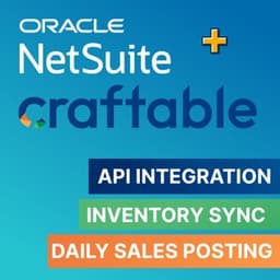 Craftable