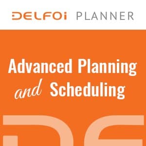 Delfoi Planner
