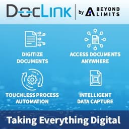 DocLink for NetSuite
