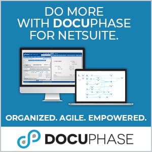 DocuPhase AP Automation