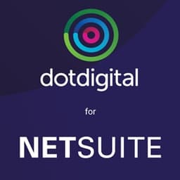 Dotdigital for NetSuite