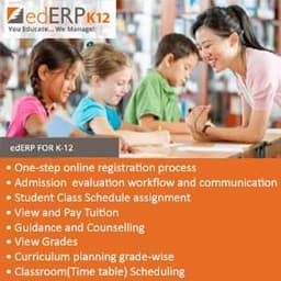 edERP K12