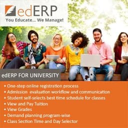 edERP University