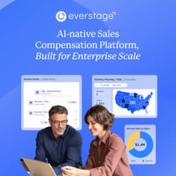Everstage Incentives for NetSuite