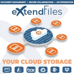 eXtendFiles