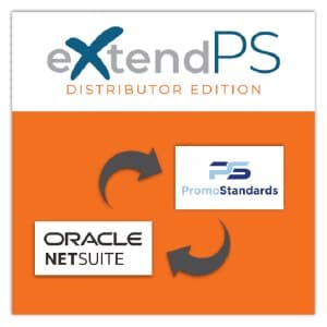 eXtendPromoStandards - Distributor Edition