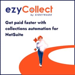 ezyCollect by Sidetrade - AR Automation and Debt Management
