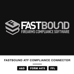 FastBound ATF Compliance Connector