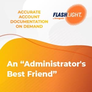Flashlight by Strongpoint