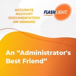 Flashlight by Strongpoint