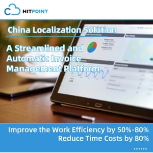 Hitpoint China Tax App