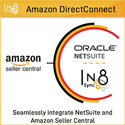 In8Sync Amazon DirectConnect